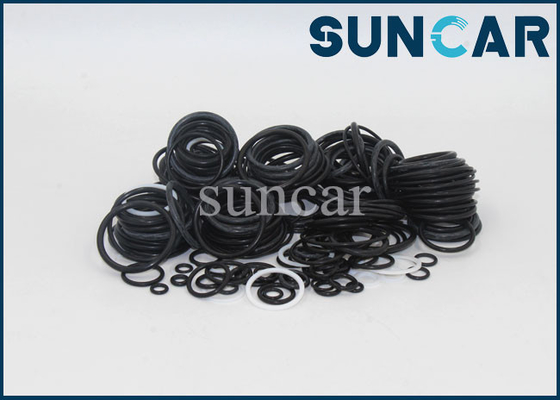 VOE14565931 14565931 کیت تعمیر مهر و موم شیر کنترل اصلی متناسب با قطعات بیل مکانیکی EC210C EC235C SUNCARVO.L.VO