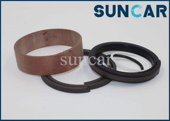 VOE14589153 کیت تعمیر کاسه نمد CYL بازو EC55B EC55D EC60D بیل مکانیکی ولوو کیت آب بندی هیدرولیک