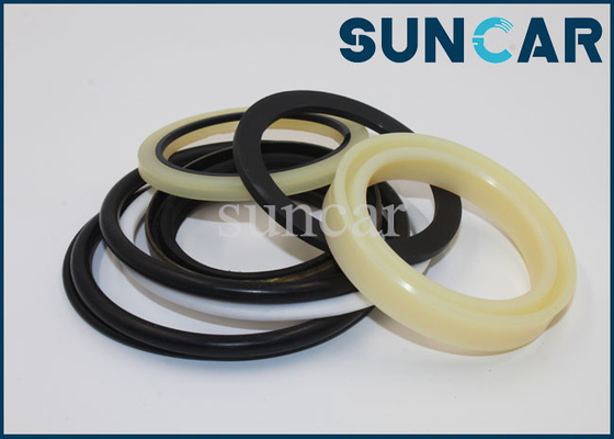 کیت مهر و موم تعمیری سیلندر بازوی Dipper VOE14589149 EC55C EC60C VOE 14589149 قطعات سرویس SUNCARVO.L.VO