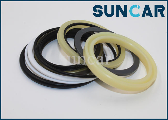 14589168 Dipper Arm Cylinder Seal Kit VOE14589168 Sealing Kit For SUNCARVO.L.VO EC80D ECR88 ECR88D