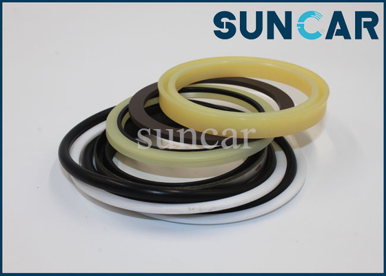 EC135B EC140B ECR88D VOE14589155 کیت مهر و موم بوم 14589155 کیت تعمیر سیلندر هیدرولیک SUNCARVO.L.VO
