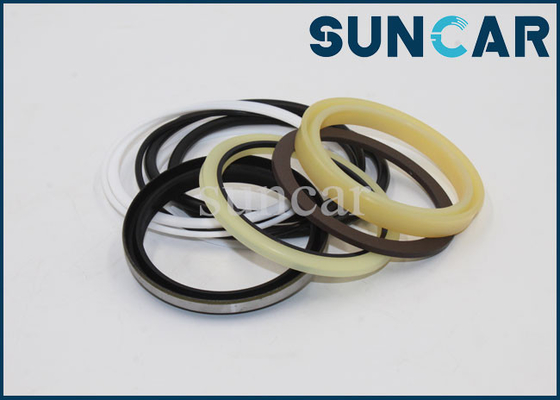 VOE14589125 کیت آب بندی سطل ولوو سیلندر هیدرولیک 14589125 برای بیل مکانیکی EC120D EC210C EW145B
