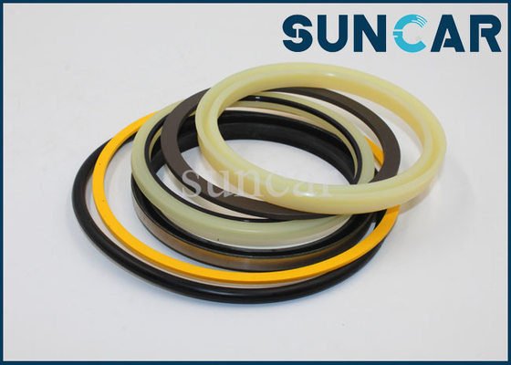 قطعات خدمات هیدرولیک بیل مکانیکی کیت آب بندی کیت سیلندر تیغه بولدوزر SUNCARVO.L.VO EC160B ECR235C VOE14589126