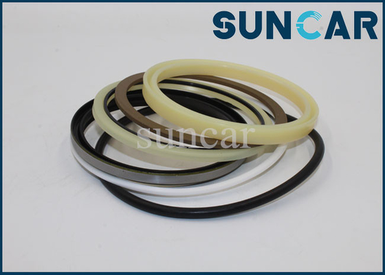 تعویض کیت آب بندی سیلندر سطل VOE14589141 کیت سرویس بیل مکانیکی SUNCARVO.L.VO EC360B EC380D