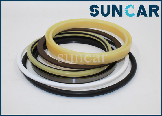 کیت مهر و موم سیلندر بیل مکانیکی VOE14589144 14589144 کیت آب بندی بازوی دیپر متناسب با SUNCARVO.L.VO EC460C EC460CHR