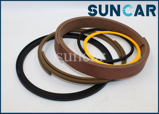 Oil Resistance VOE14625659 Dipper Arm Cylinder Sealing Kit For SUNCARVO.L.VO Excavator EC460B EC480E