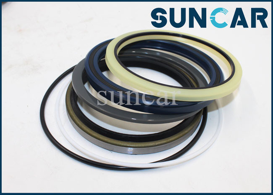 کیت تعویض سیلندر 331/39036 Boom Ram Seal Kit 125 Bore 85 Rod JS220 برای بیل مکانیکی خزنده