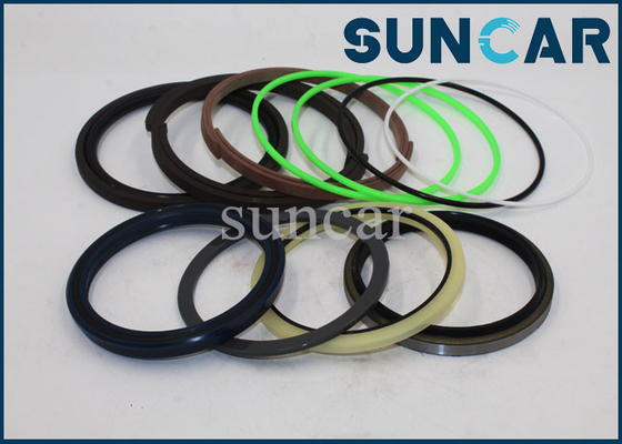 کیت آب بندی سیلندر 331/39047 Dipper 331-39047 JCB JS220 کیت خدمات هیدرولیک بیل مکانیکی