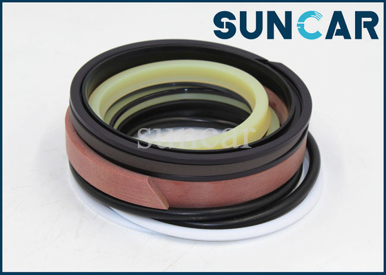 کیت مهر و موم سیلندر هیدرولیک بازویی PC128US KOMATSU 707-98-44310 برای بیل مکانیکی آمریکای شمالی