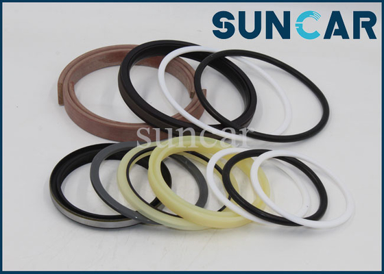 مهر و موم هیدرولیک 707-99-44280 کیت سیلندر بازوی بیل مکانیکی برای PC128UU-2