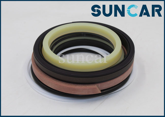 کیت آب بندی سطل کوماتسو 707-98-39611 PC210-11 PC228USLC-11 کیت آب بندی سیلندر هیدرولیک بیل مکانیکی