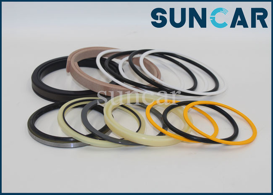 کیت مهر و موم کوماتسو 707-99-57270 7079957270 کیت سرویس سیلندر بازویی برای بیل مکانیکی PC200-6 PC200LC-6