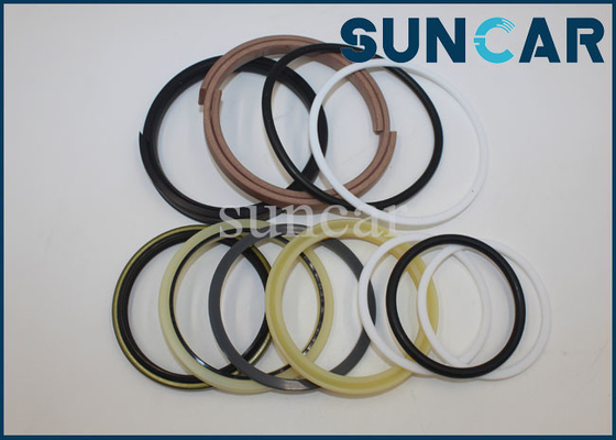 کیت تعمیر سیلندر 707-98-39610 کیت آب بندی سیلندر سطلی مناسب مدل های PC210NLC-8K PC230NHD-8K Komatsu