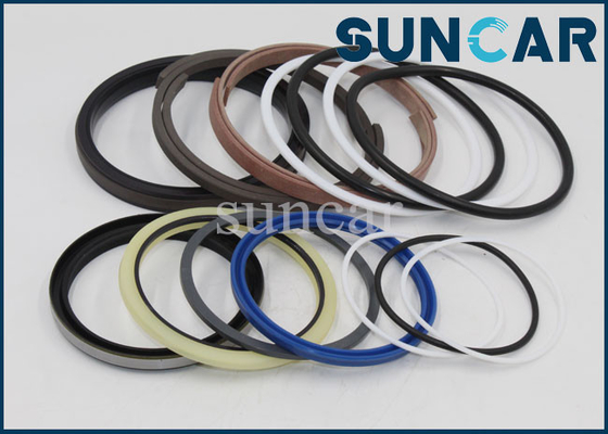 31Y1-20340 کیت مهر و موم بطری هیدرولیک فیت های حفاری هیوندای R160LC-7 R180LC-7