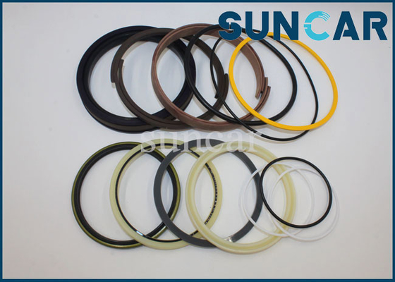 کیت خدمات کیت مهر و موم سیلندر بازو 31Y1-28790 برای قطعات ماشین آلات R210LC-9 R210NLC-9 هیوندای HCE