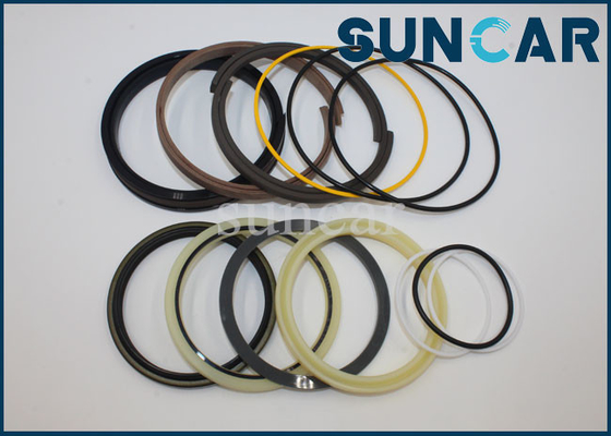 کیت سرویس سیلندر بوم هیوندای 31Y1-28960 کیت تعویض بیل مکانیکی R210W-9 R210NLC-9