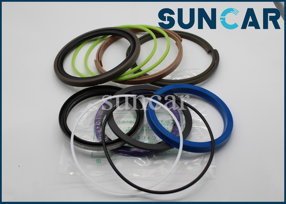 707-98-04580 کوماتسو کیت آب بندی سیلندر سطلی با کیفیت بالا مناسب PC22MR-3 7079804580