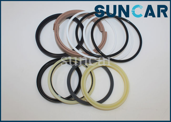 کیت مهر و موم سیلندر بوم 20S-63-56102 20S6356102 کیت های جایگزین متناسب با بیل مکانیکی کوماتسو PC30-1 PC30-3