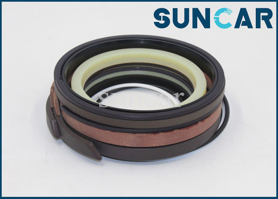 S220LC-3 Doosan 2440-9147KT سطل سیلندر ترمیم کیت مهر و موم مناسب قطعات بیل