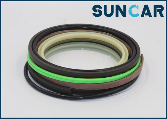 کیت مهر و موم هیدرولیک LC01V00055R300 کیت تعمیر بیل برای Kobelco SK350-8 SK350-9