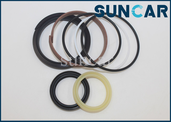 با کیفیت بالا 707-98-29720 7079829720 کیت مهر و موم سیلندر چرخشی بوم کوماتسو متناسب با PC35MR-3