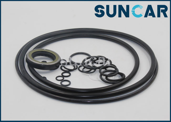 SUNCARVO.L.VO VOE14550656 کیت مهر و موم موتور مسافرتی EC210C کیت مهر و موم تعمیر برای بیل EC200B