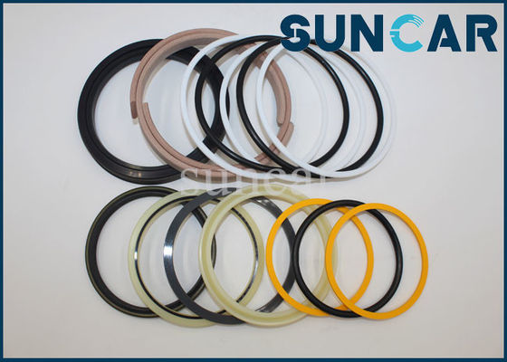 YM172975-72360 YM17297572360 کیت مهر و موم بطری سطل برای کوماتسو PC30FR-1 PC30FR-2