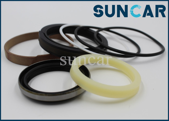 کیت مهر و موم سیلندر بازویی 20T-63-66300 20T6366300 کوماتسو فیتس PC40-3 کیت آب بندی سیلندر بازویی