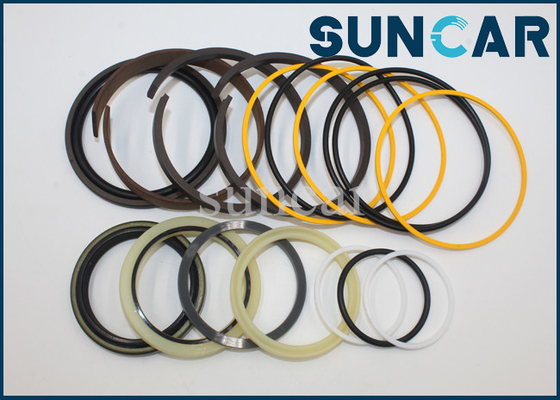 31Y1-00999 31Y100999 کیت مهر و موم سیلندر بازوی مقاومت در برابر سایش کیت های خدمات بیل مکانیکی هیوندای R60-9