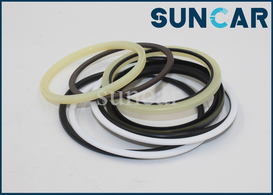 کیت تعمیر سیلندر بازویی 31Y1-03710 کیت آب بندی روغن 31Y103710 برای بیل مکانیکی Hyundai R130LC R130LC-3