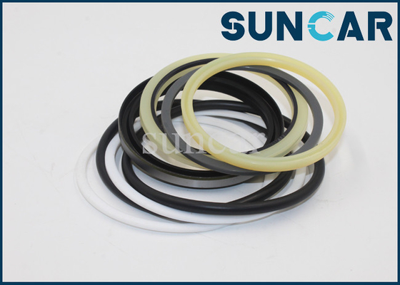 کیت مهر و موم سیلندر سطلی R130LC R130LC-3 هیوندای 31Y1-03860 متناسب با کیت های مقاومت پوشیدن بیل مکانیکی