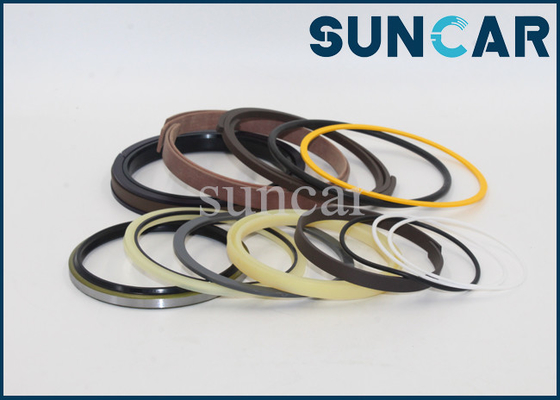کیت تعمیر مهر و موم سیلندر بازویی 31Y1-06731 31Y106731 برای کیت سرویس هیدرولیک هیوندای R210LC-3 RC215C-7