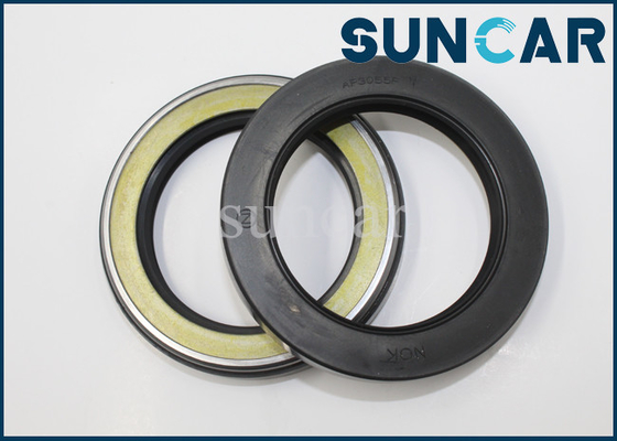 708-8K-12141 7088K12141 مهر و موم  Oil Seal نوع TCN برای موتور مسافرتی PC300 PC310-5 PC400-5 هیوندای