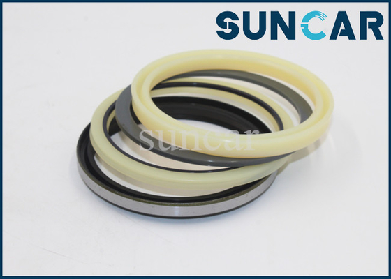 کیت خدمات بیل مکانیکی کیت آب بندی کیت تعمیر سیلندر بوم R210LC-7 R210LC-7H HYUNDAI 31Y1-15880 31Y115880