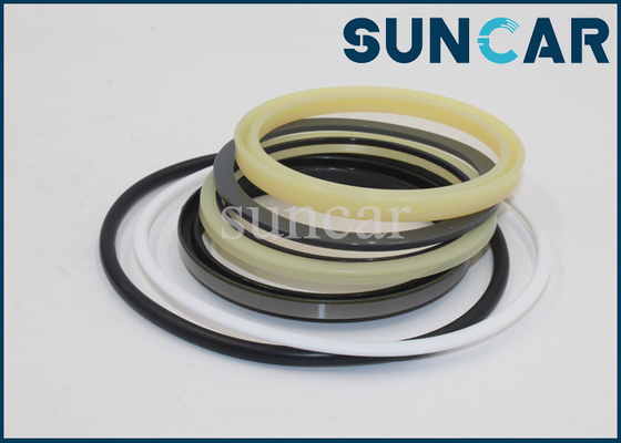کیت آب بندی سیلندر 31Y1-16170 تنظیم بوم 31Y116170 مناسب برای مدل های R140LC-7 R140LC-9 R130W-3 هیوندای