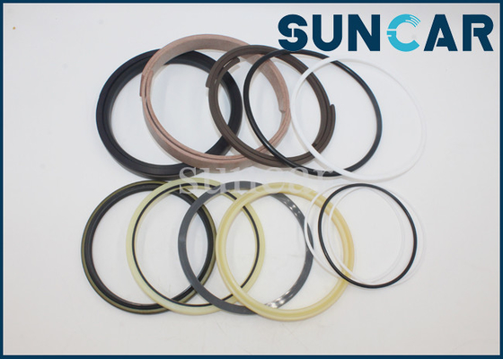 کیت خدمات بیل مکانیکی 31Y1-18250 کیت مهر و موم بازو 31Y118250 سیلندر هیدرولیک مناسب برای R250LC-7 R290LC-7 هیوندای