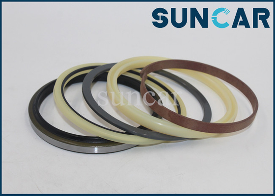 کیت آب بندی سیلندر سطل 31Y1-18490 31Y118490 کیت سرویس تعویض هیوندای R360LC-7 R370LC-7