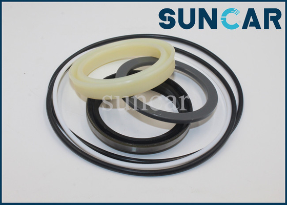 کیت آب بندی بیل مکانیکی R55-7 R55-7A 31Y1-24501 31Y124501 کیت آب بندی سیلندر تیغه هیوندای