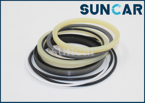 کیت تعمیر سیل روغنی بوم هیوندای 31Y1-31320 سیلندر هیدرولیک R140LC-9 R145CR-9 کیت خدمات بیل مکانیکی