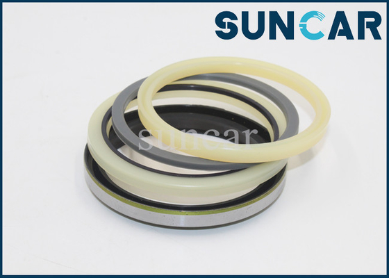 کیت مهر و موم تعمیر سیلندر 31Y1-31490 31Y131490 متناسب با بیل مکانیکی هیوندای R140LC-9 R145CR-9