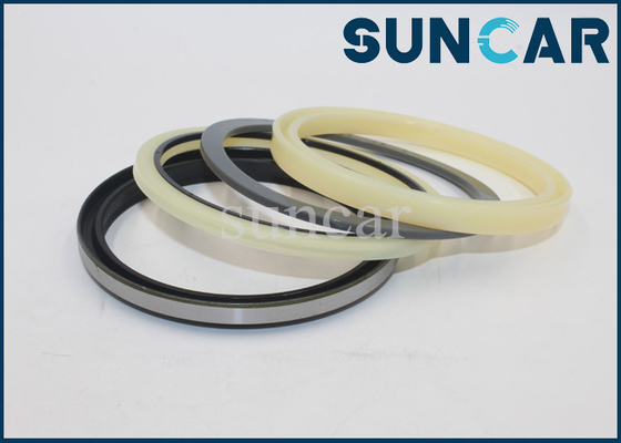 کیت تعویض بیل مکانیکی سیلندر هیدرولیک کیت آب بندی سطل R250LC-9 R260LC-9S هیوندای 31Y1-32910