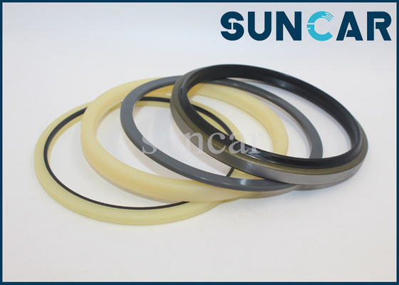 کیت مهر و موم سیلندر بازویی 31Y1-33110 31Y133110 مناسب برای مدل های R320LC-9 R330LC-9A HYUNDAI