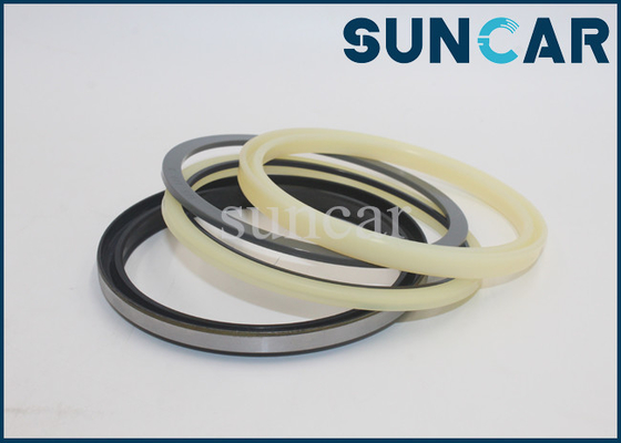 کیت سرویس بیل مکانیکی 31Y1-33420 کیت تعمیر سیل سیلندر بوم مناسب Hyundai R320LC-9 R330LC-9S