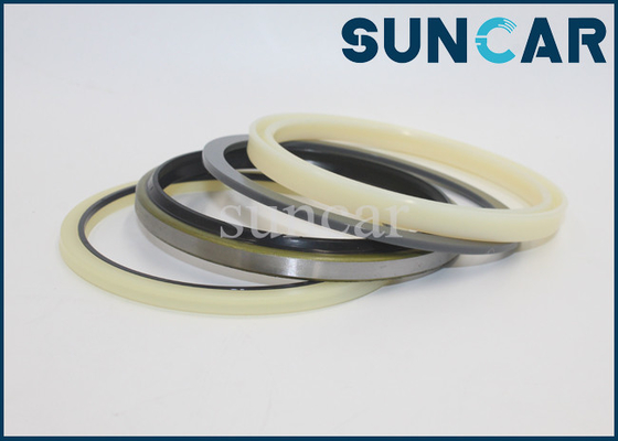 کیت مهر و موم بیل مکانیکی 31Y1-33570 31Y133570 مدل های R320LC-9 R330LC-9S کیت سرویس سیلندر سطلی هیوندای