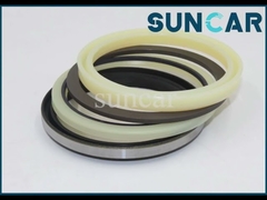 S220LC-3 Doosan 2440-9147KT کیت تعمیر مهر بالکه سیلندرها قطعات حفاری