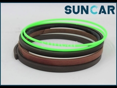 کیت تعمیر حفاری هیدرولیک LC01V00055R300 برای کوبلکو SK350-8 SK350-9