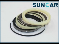 AH225135 کیت آب‌بندی سیلندر بازوی هیدرولیک برای بیل مکانیکی 2154D 225CLC JOHN DEERE قطعات