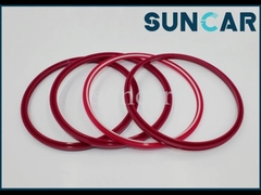 کیت مهر و موم شکن هیدرولیک DMB-360 قطعات یدکی شکن هیدرولیک Daemo