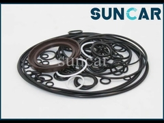 XJBN-00966 کیت مهر پمپ هیدرولیک R450LC-7 HCE قطعات یدکی هیوندای