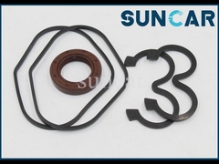 SUNCAR 204-2792 318C کیت مهر CAT 2042792 کیت تعمیر پمپ گیر